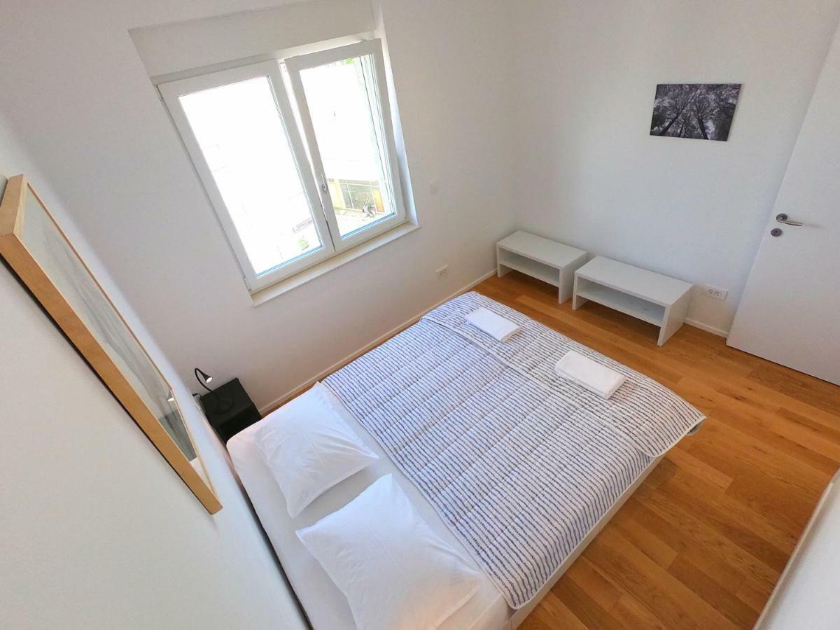 Lovely Getaway Split City Center ภายนอก รูปภาพ