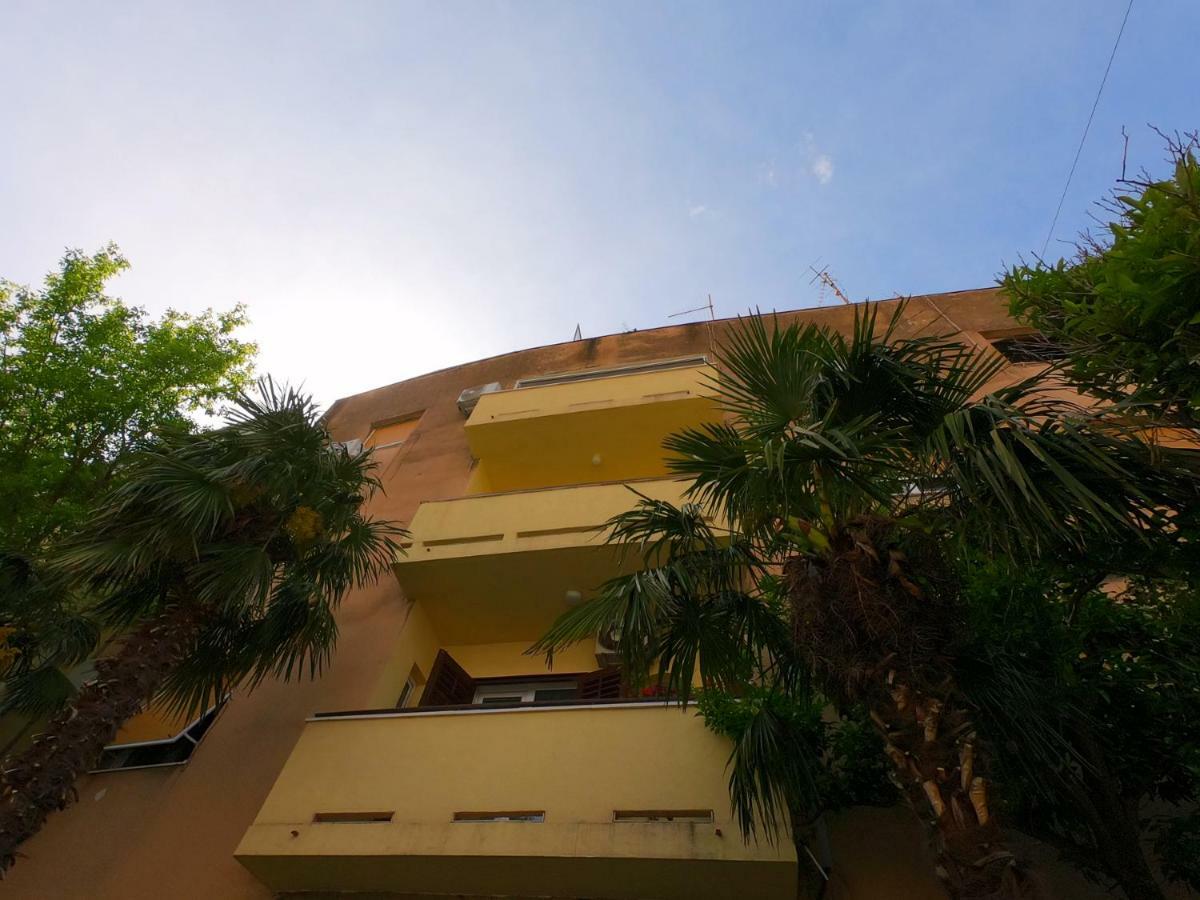 Lovely Getaway Split City Center ภายนอก รูปภาพ