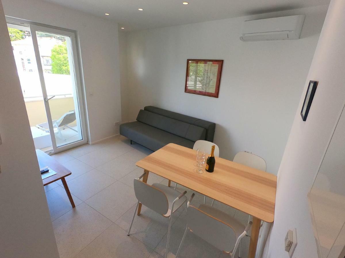 Lovely Getaway Split City Center ภายนอก รูปภาพ