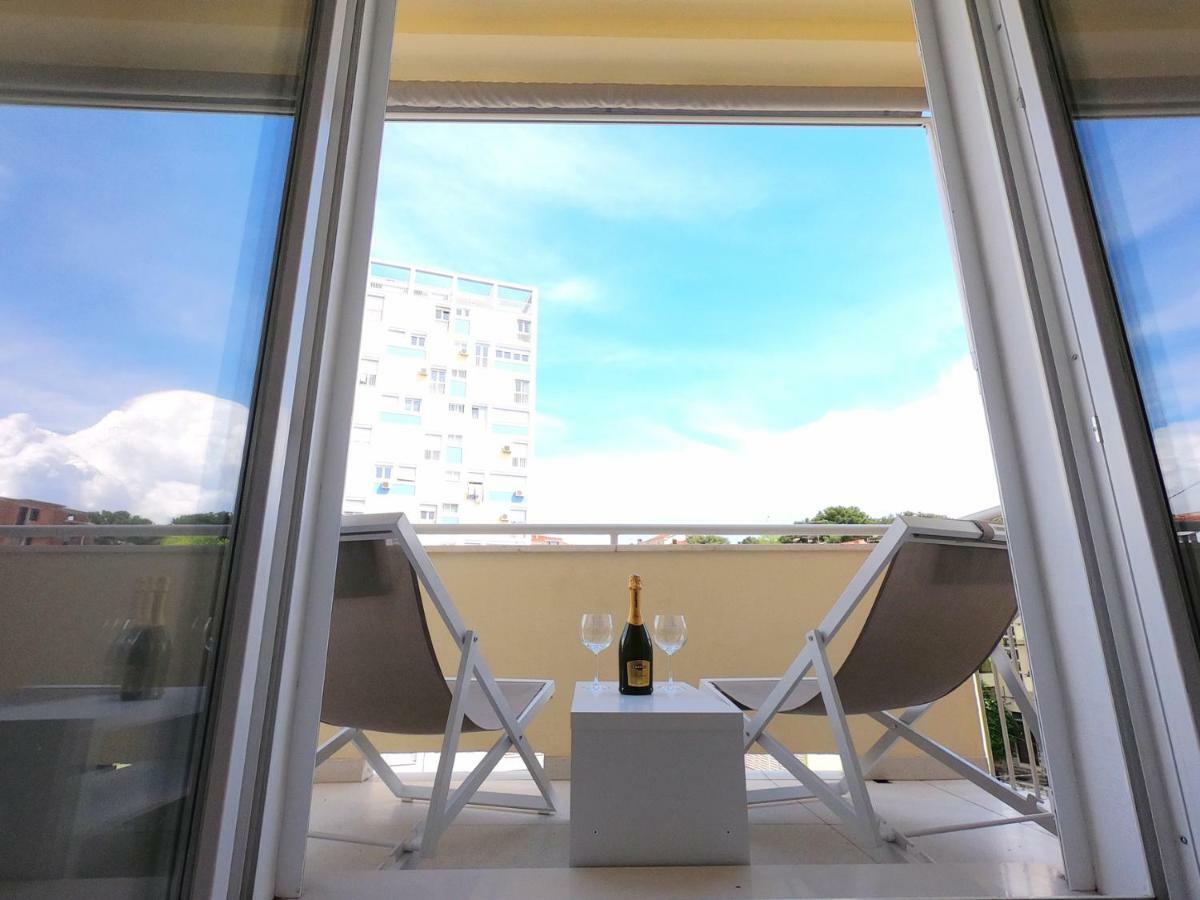 Lovely Getaway Split City Center ภายนอก รูปภาพ
